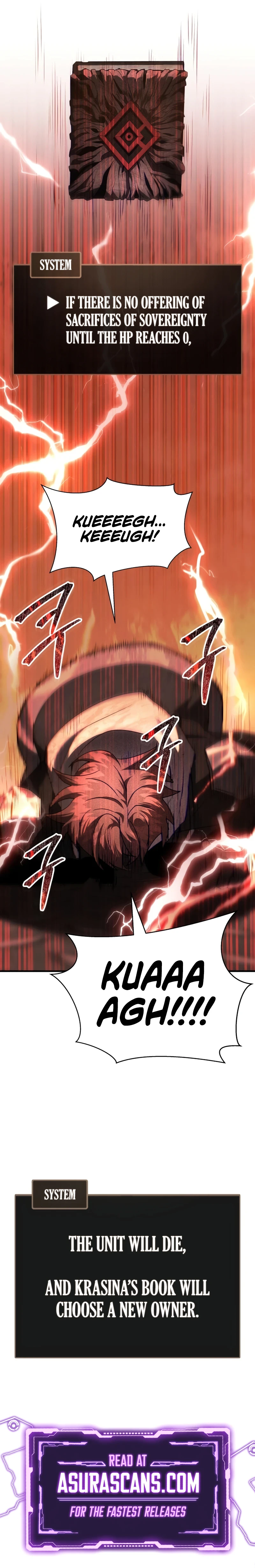 Gods' Gambit Chapter 10 page 16