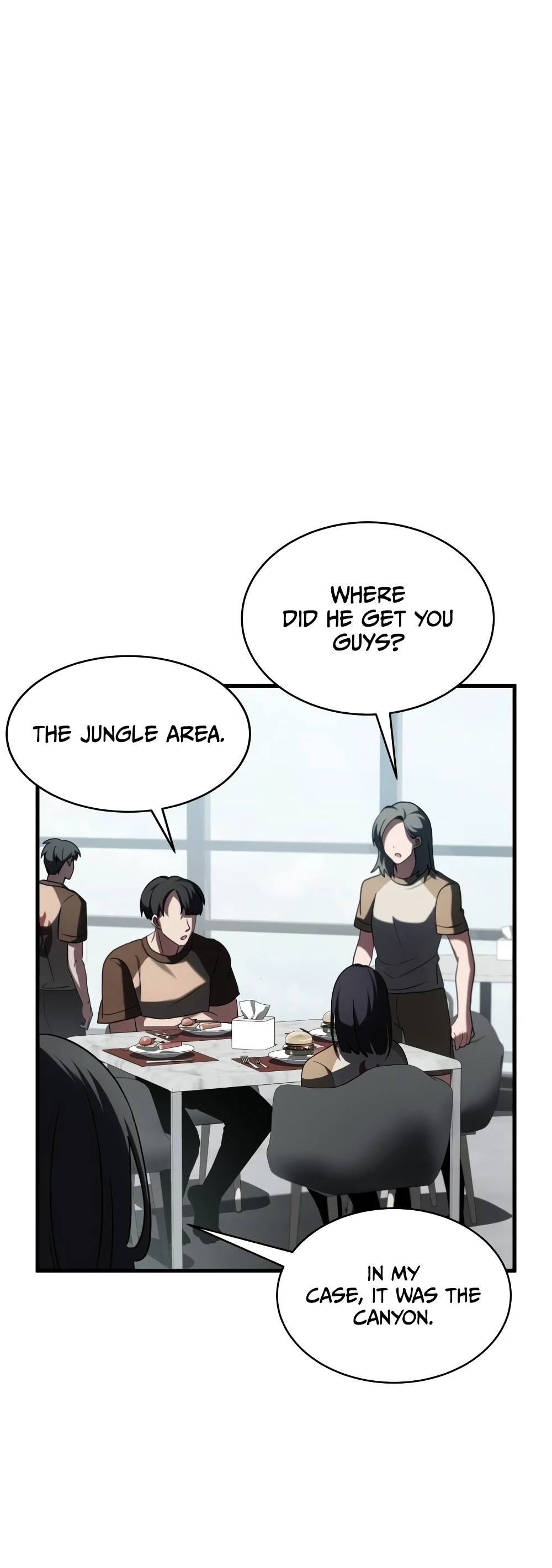 Gods' Gambit Chapter 11 page 7