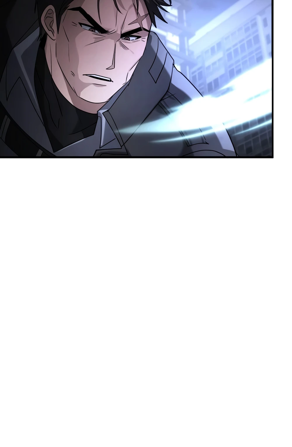 Gods' Gambit Chapter 11 page 25