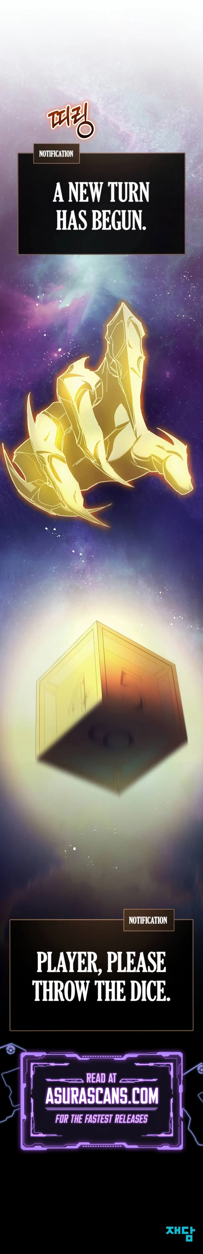Gods' Gambit Chapter 24 page 15
