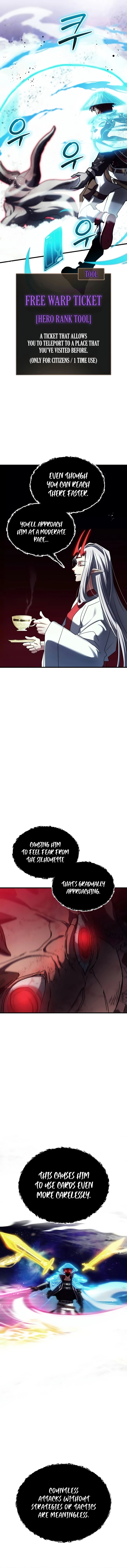 Gods' Gambit Chapter 32 page 4