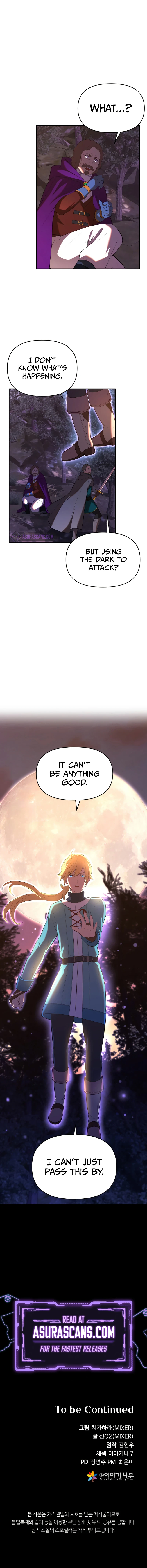 Golden Mage Chapter 19 page 12
