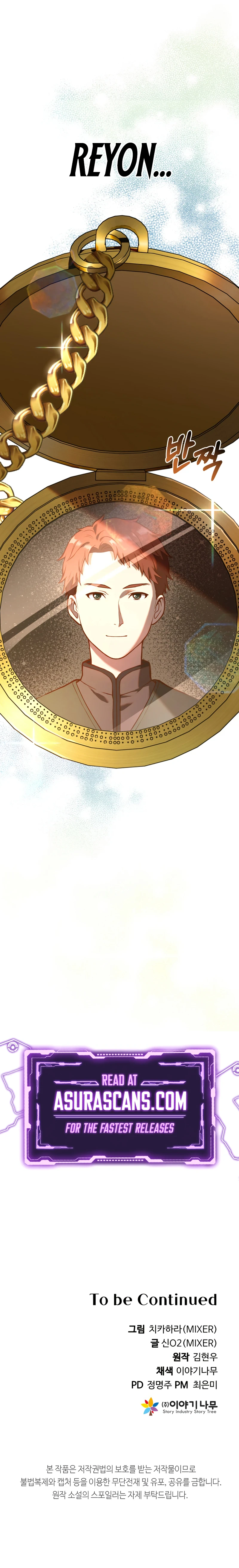 Golden Mage Chapter 5 page 15