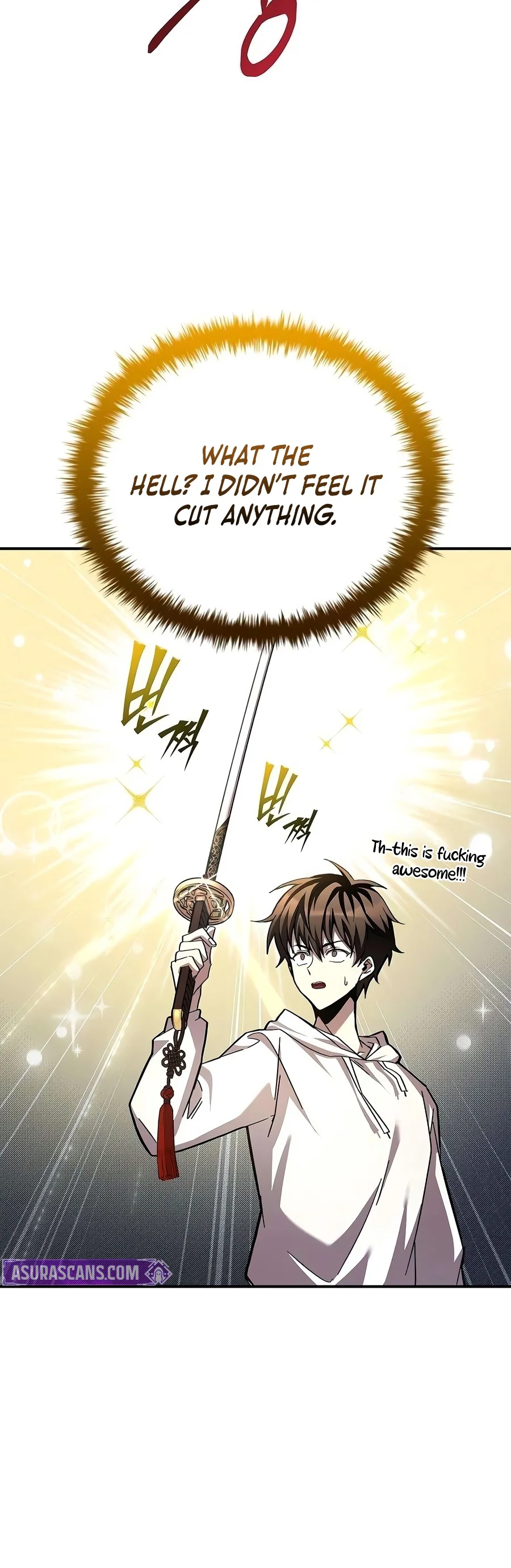 Got a Gallery in the Wild Chapter 2 page 12