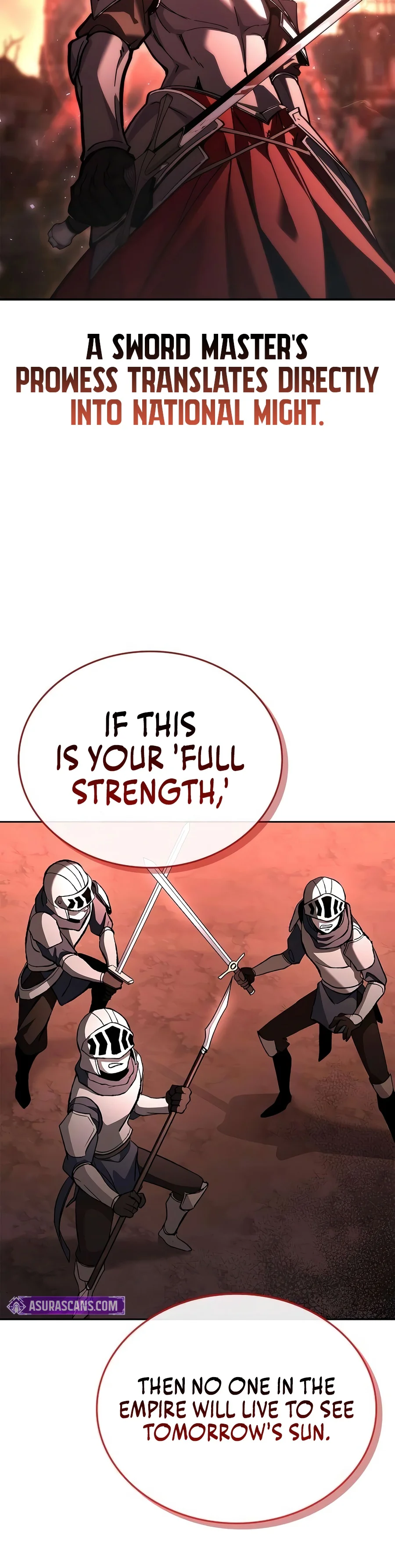 Got a Gallery in the Wild Chapter 3 page 5