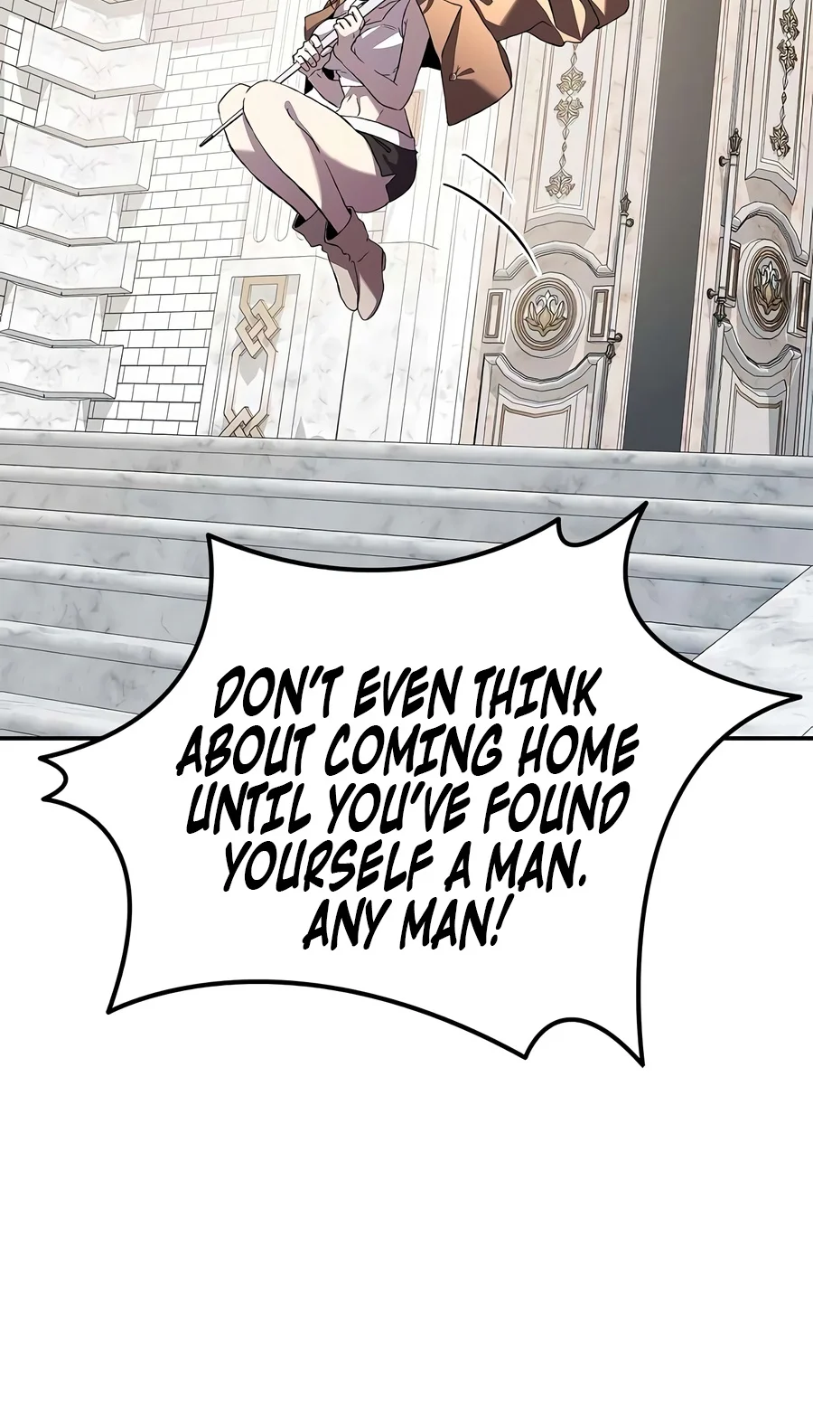 Got a Gallery in the Wild Chapter 3 page 17