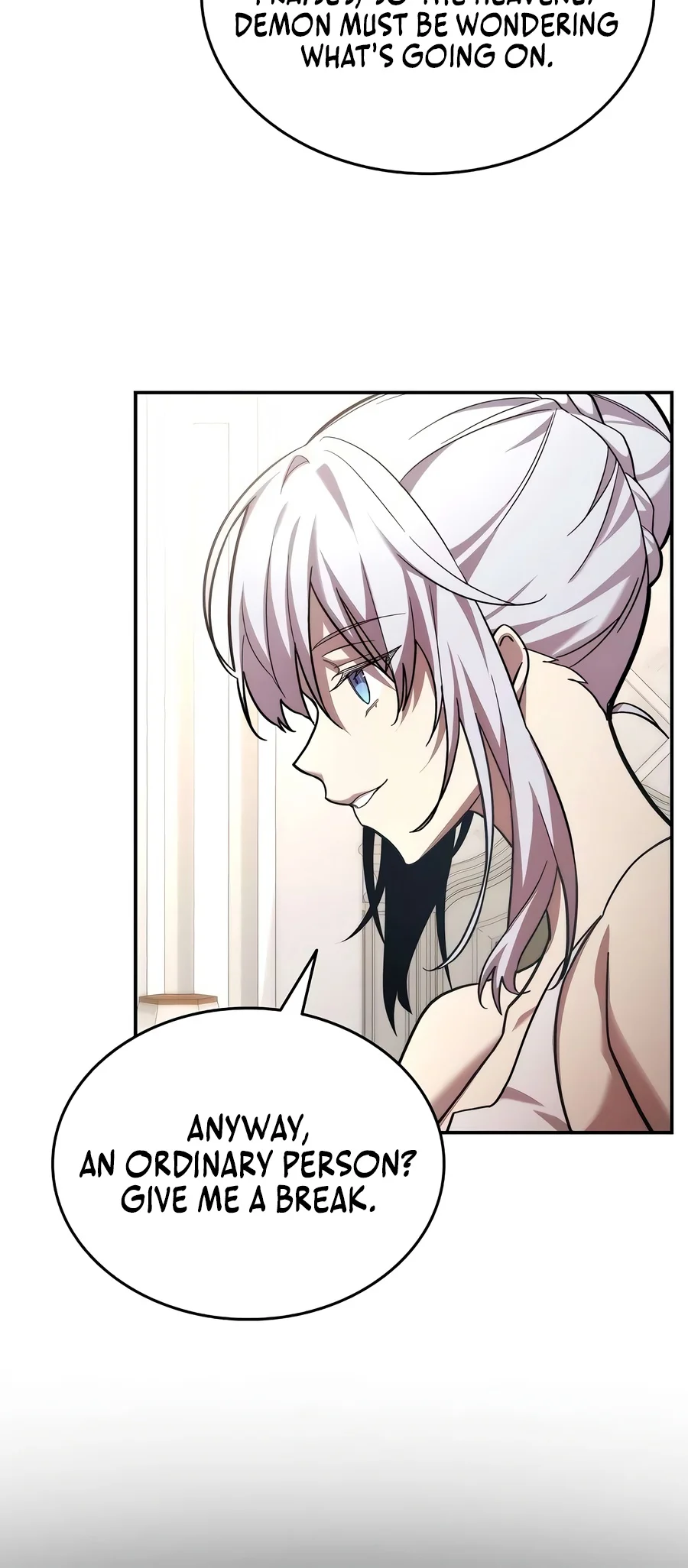 Got a Gallery in the Wild Chapter 4 page 15