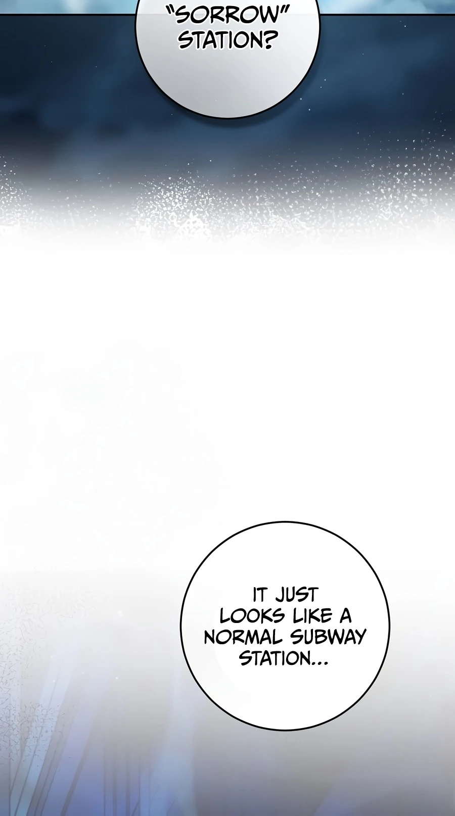 Got Dropped into a Ghost Story, Still Gotta Work Chapter 1 page 16