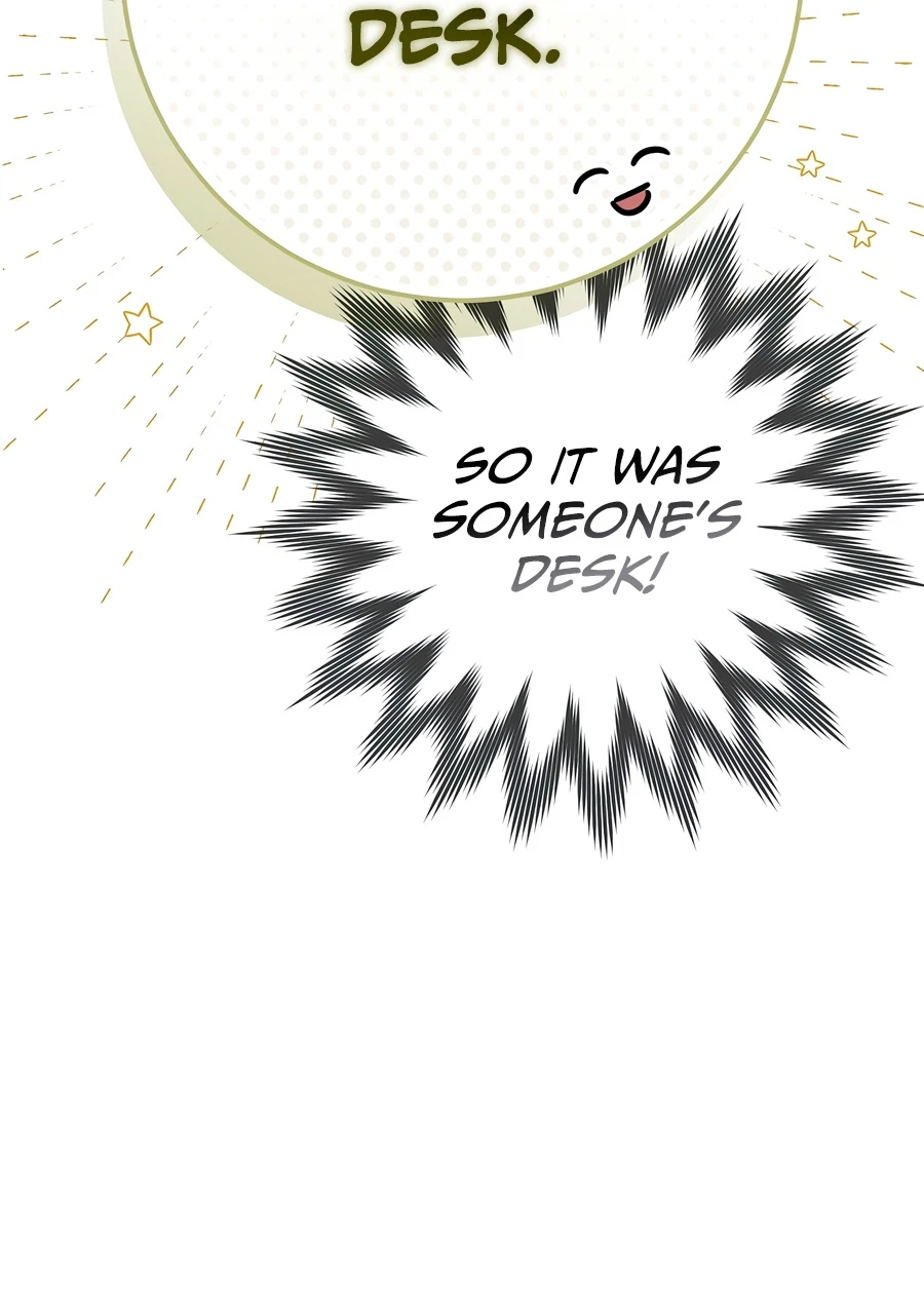 Got Dropped into a Ghost Story, Still Gotta Work Chapter 10 page 19