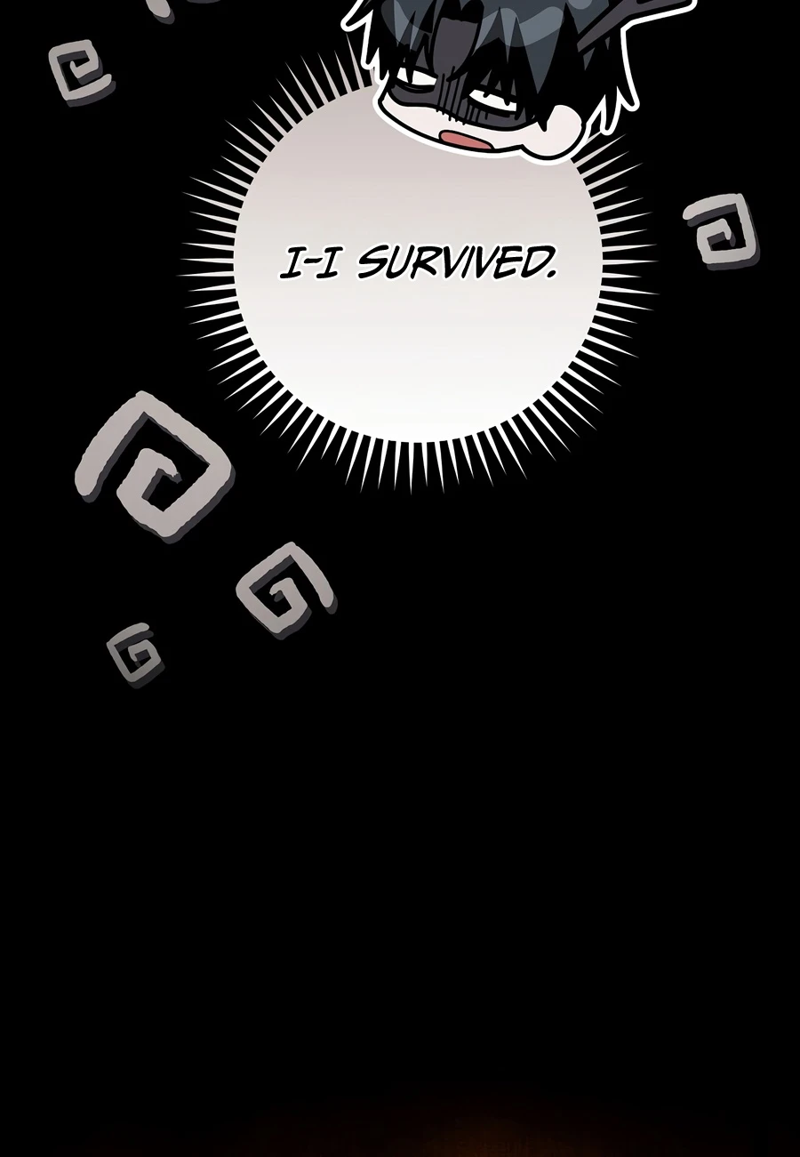 Got Dropped into a Ghost Story, Still Gotta Work Chapter 12 page 22