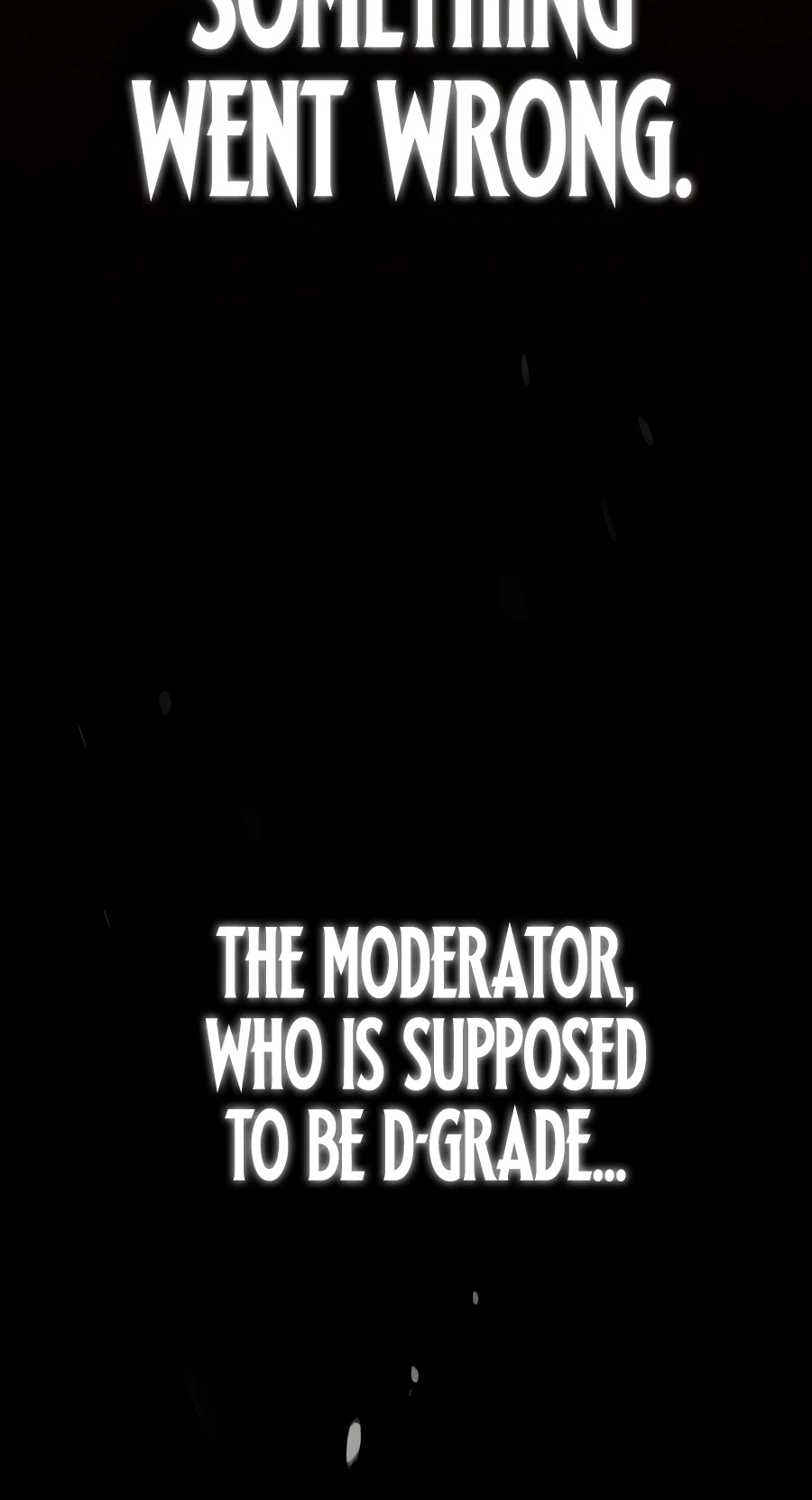 Got Dropped into a Ghost Story, Still Gotta Work Chapter 15 page 28