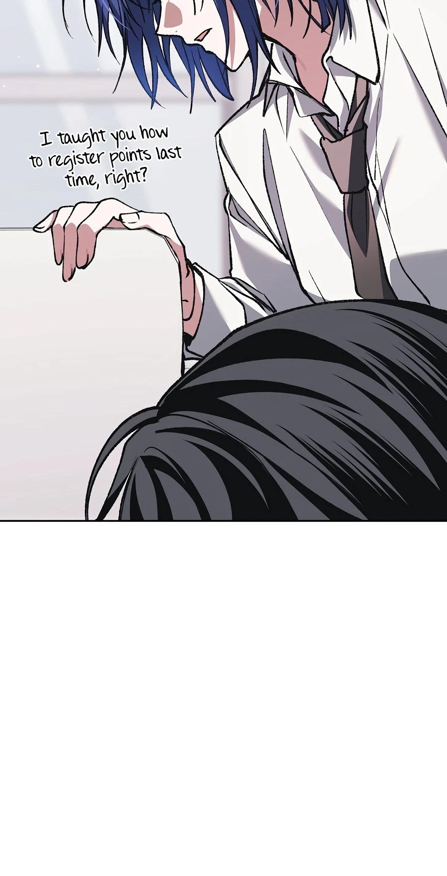 Got Dropped into a Ghost Story, Still Gotta Work Chapter 16 page 20