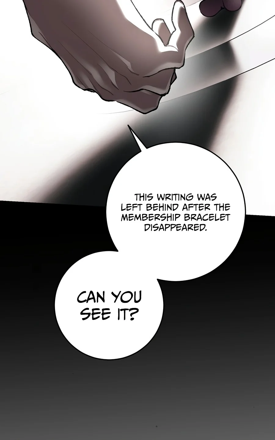 Got Dropped into a Ghost Story, Still Gotta Work Chapter 35 page 16