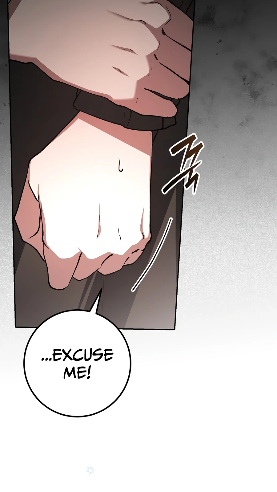 Got Dropped into a Ghost Story, Still Gotta Work Chapter 5 page 5