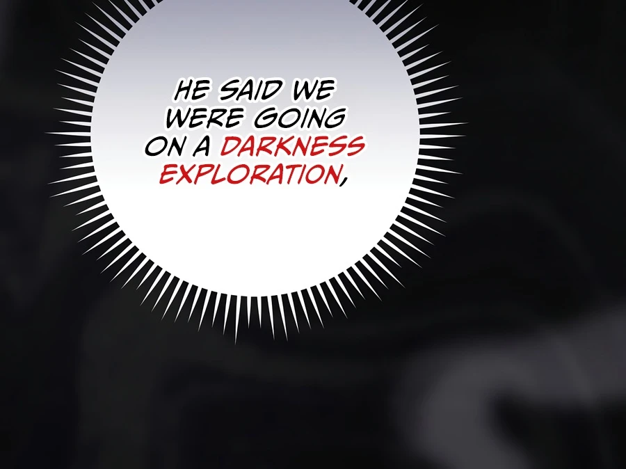 Got Dropped into a Ghost Story, Still Gotta Work Chapter 8 page 19