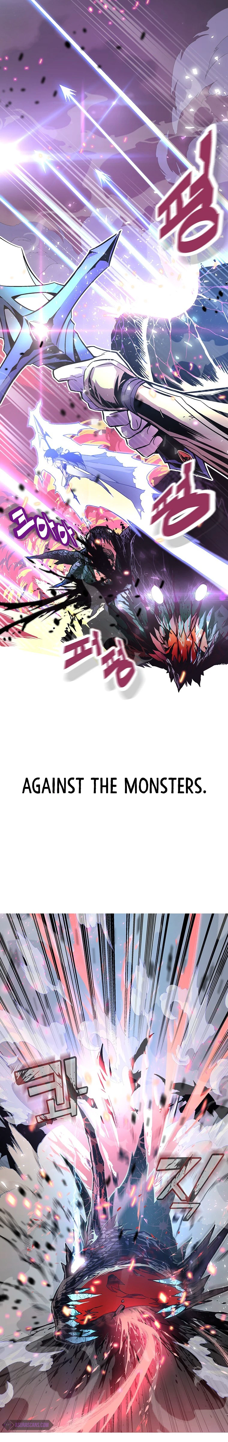 Heavenly Demon Instructor Chapter 1 page 9