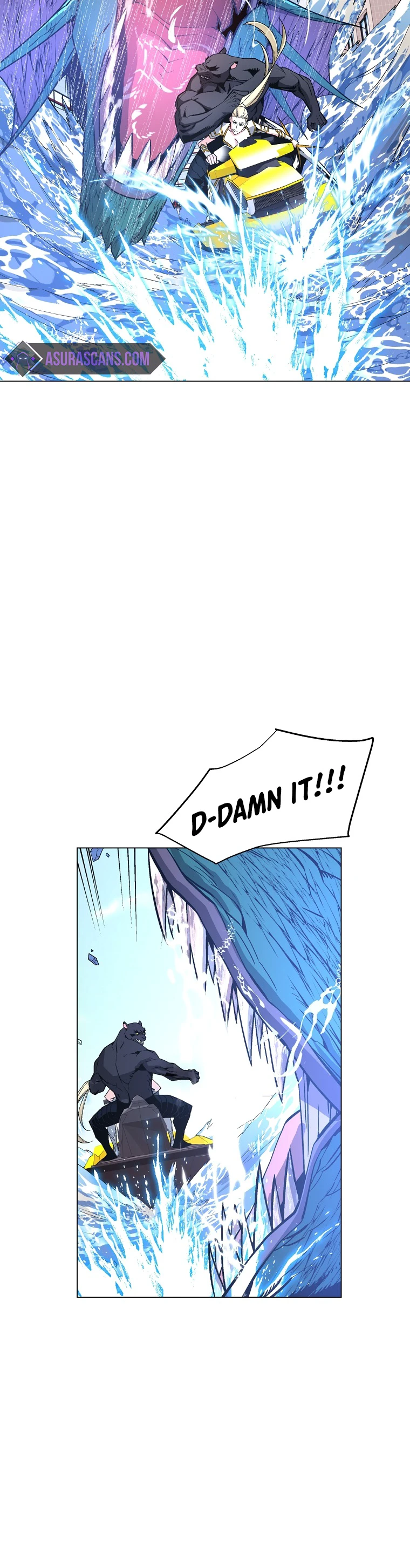 Heavenly Demon Instructor Chapter 11 page 15