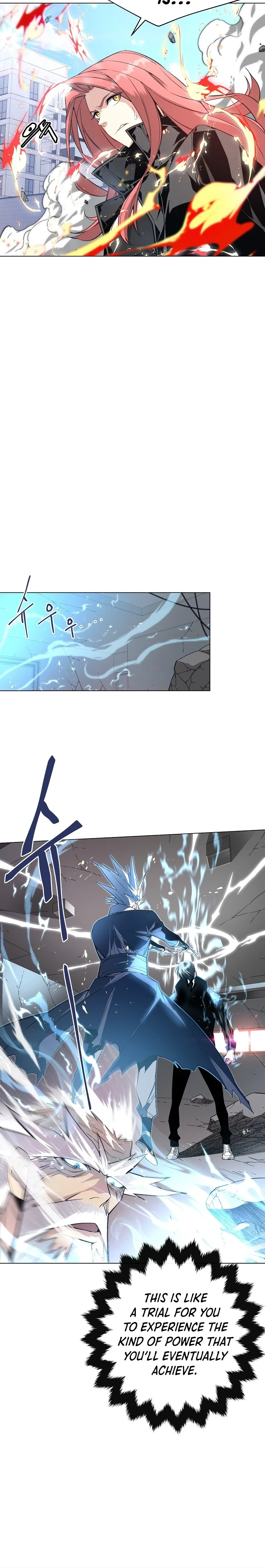 Heavenly Demon Instructor Chapter 13 page 5