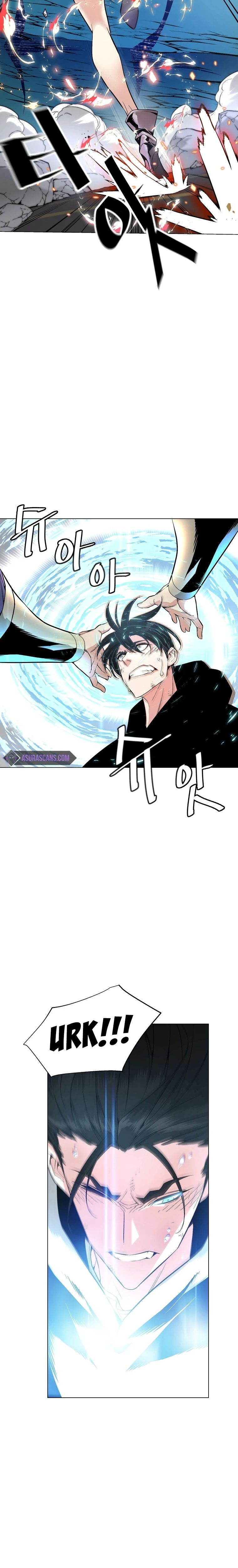 Heavenly Demon Instructor Chapter 13 page 7