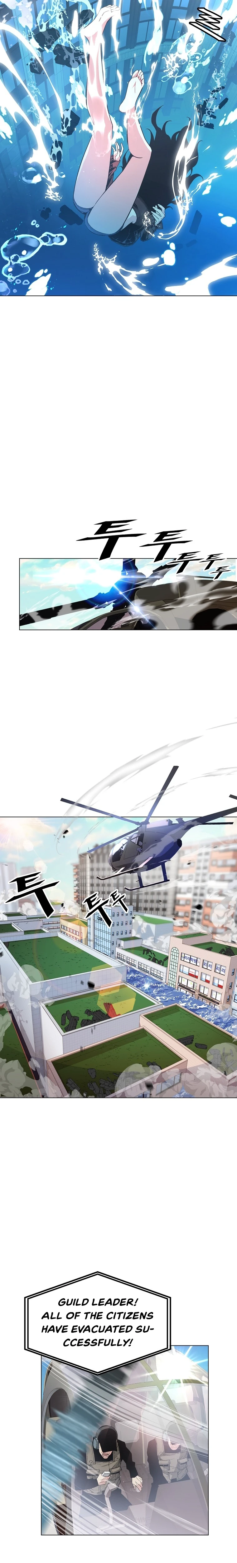 Heavenly Demon Instructor Chapter 13 page 13