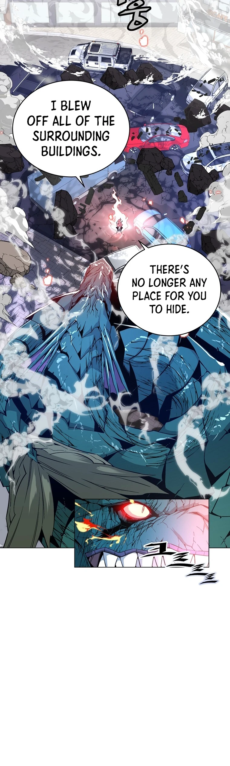 Heavenly Demon Instructor Chapter 13 page 15