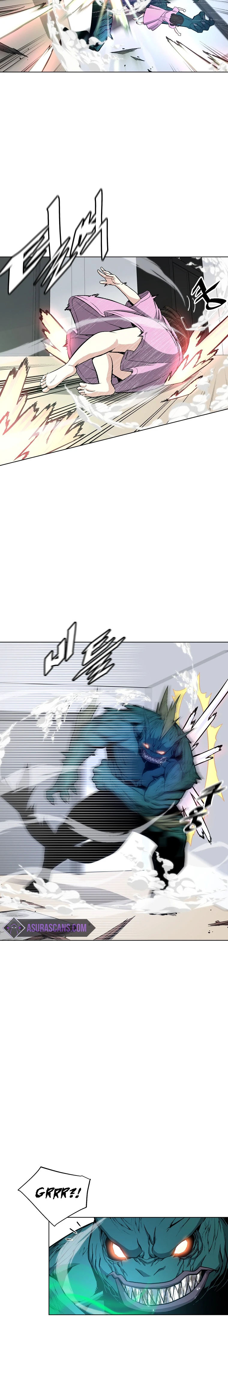 Heavenly Demon Instructor Chapter 16 page 3