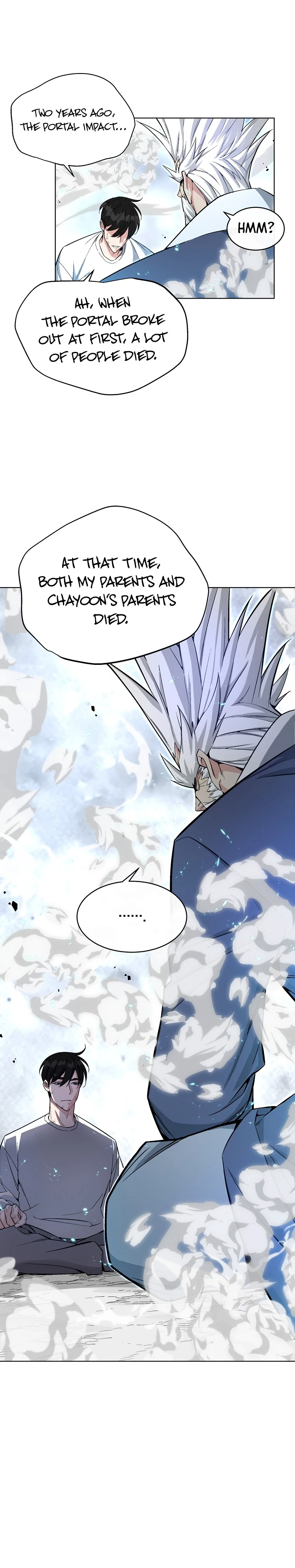 Heavenly Demon Instructor Chapter 16 page 7