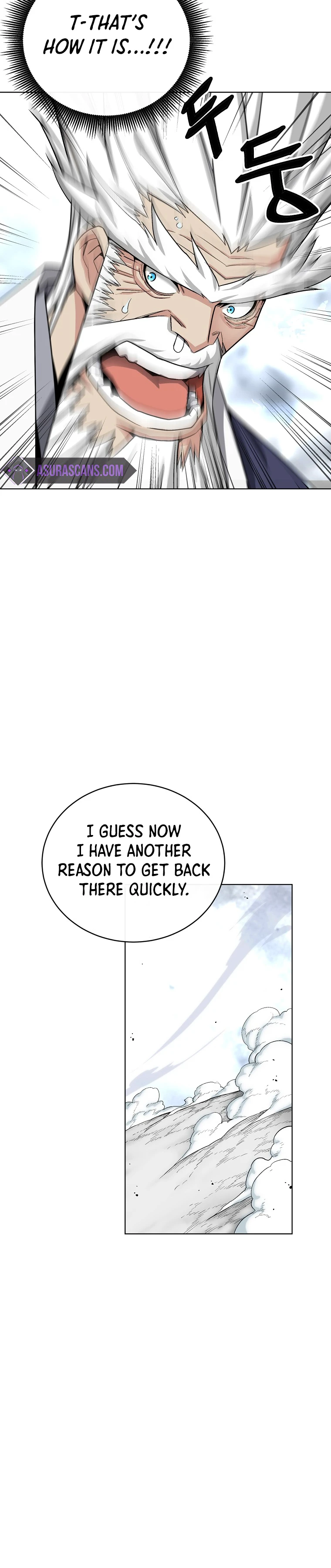 Heavenly Demon Instructor Chapter 16 page 9