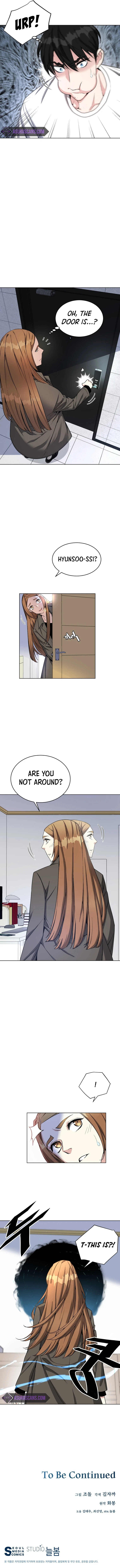Heavenly Demon Instructor Chapter 16 page 12