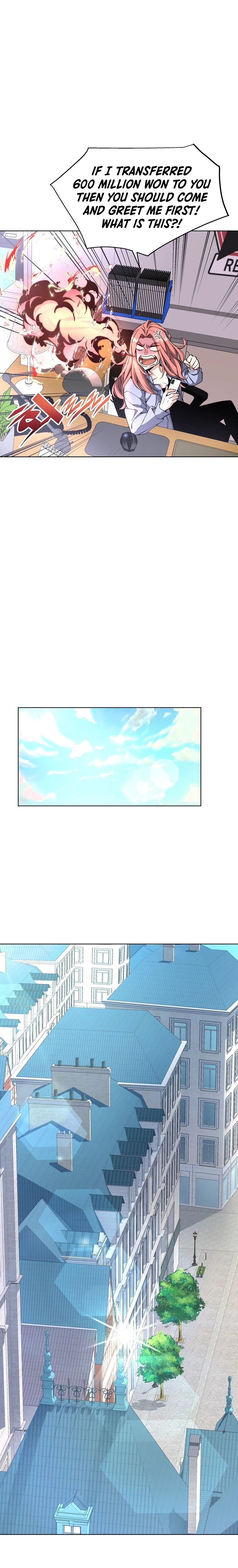 Heavenly Demon Instructor Chapter 17 page 13