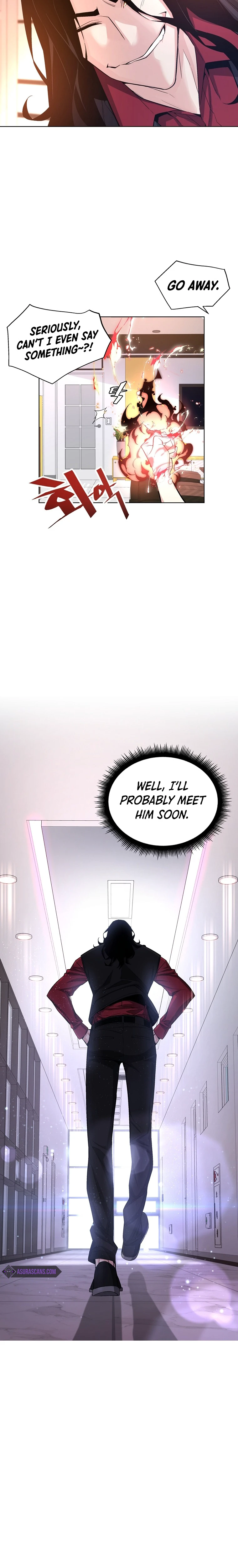 Heavenly Demon Instructor Chapter 19 page 3