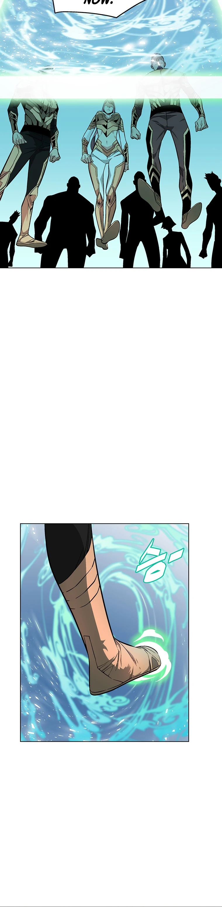 Heavenly Demon Instructor Chapter 2 page 7