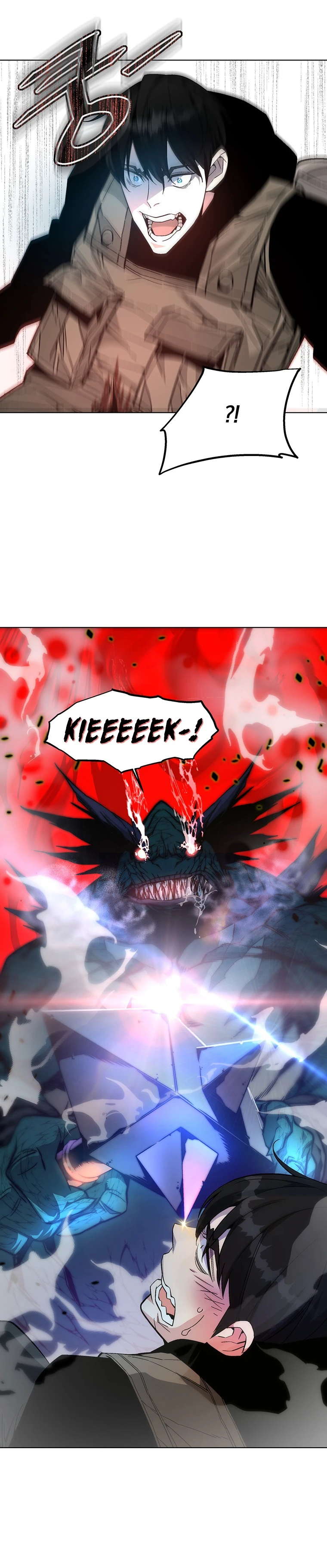 Heavenly Demon Instructor Chapter 2 page 13
