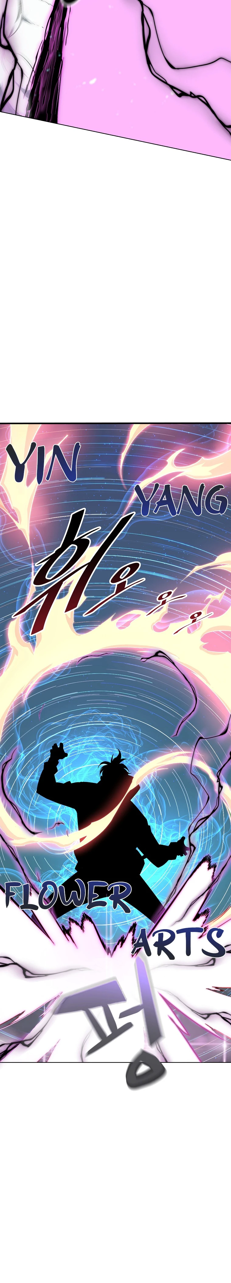 Heavenly Demon Instructor Chapter 21 page 7