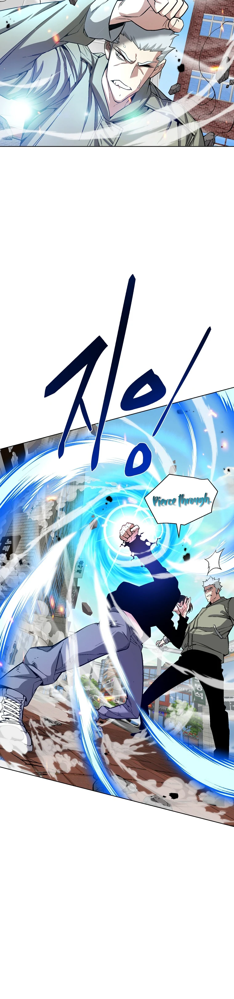 Heavenly Demon Instructor Chapter 21 page 15