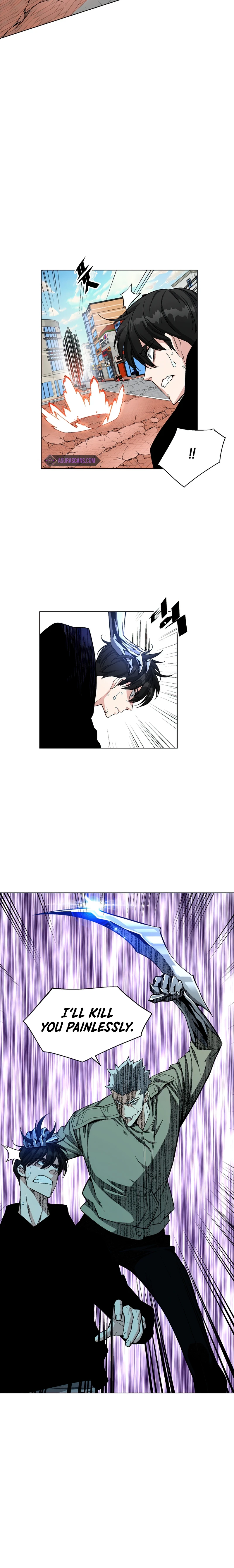 Heavenly Demon Instructor Chapter 22 page 5
