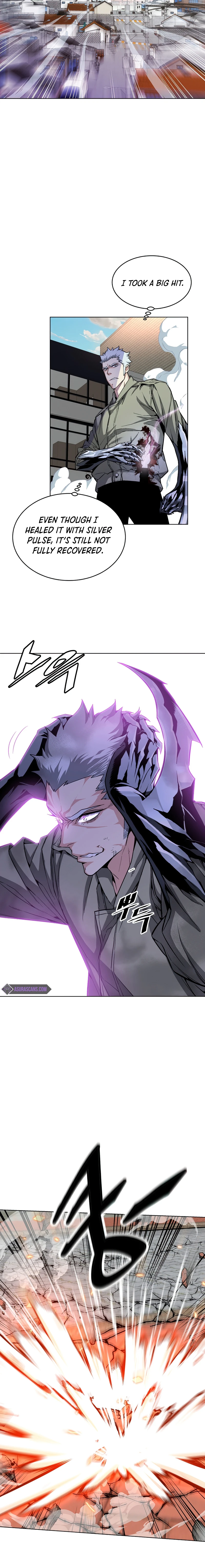 Heavenly Demon Instructor Chapter 22 page 7
