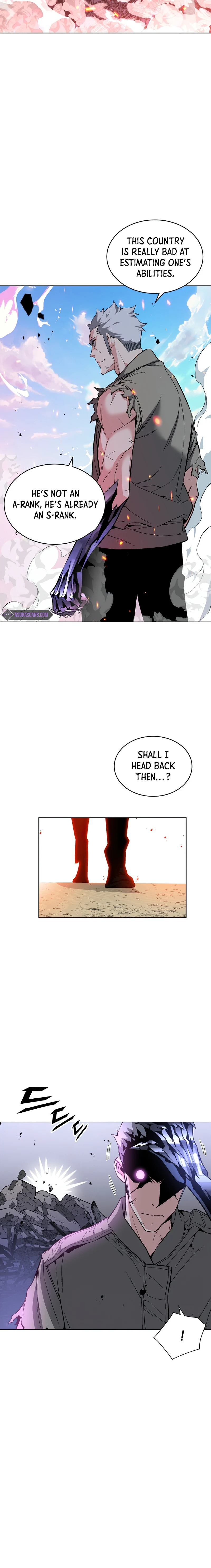 Heavenly Demon Instructor Chapter 22 page 13