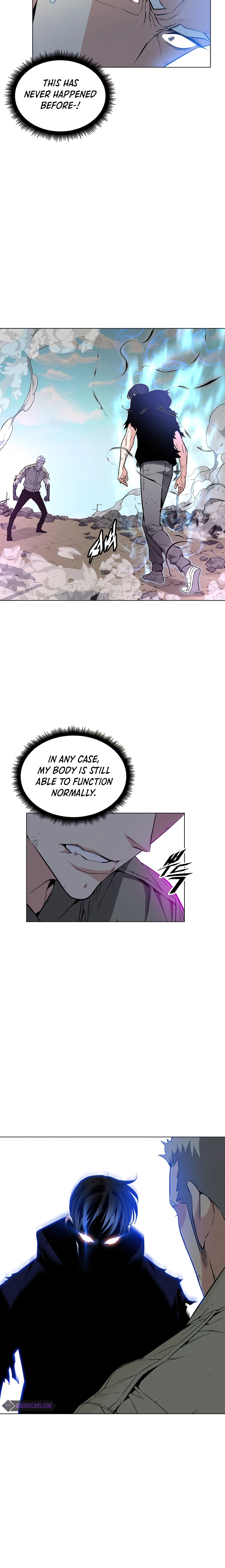 Heavenly Demon Instructor Chapter 22 page 15