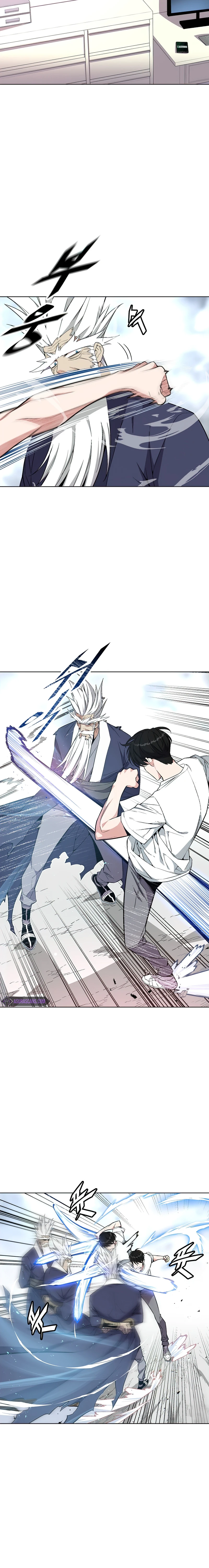 Heavenly Demon Instructor Chapter 23 page 3