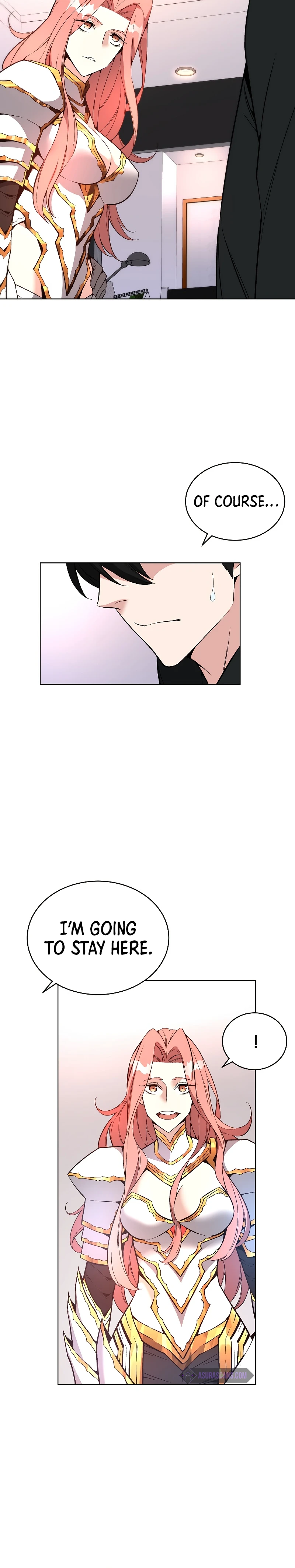 Heavenly Demon Instructor Chapter 26 page 11