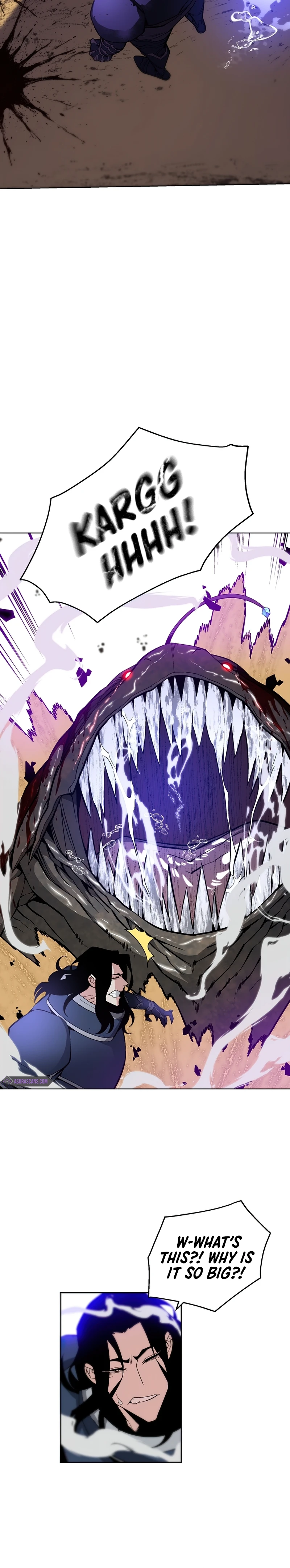 Heavenly Demon Instructor Chapter 27 page 13