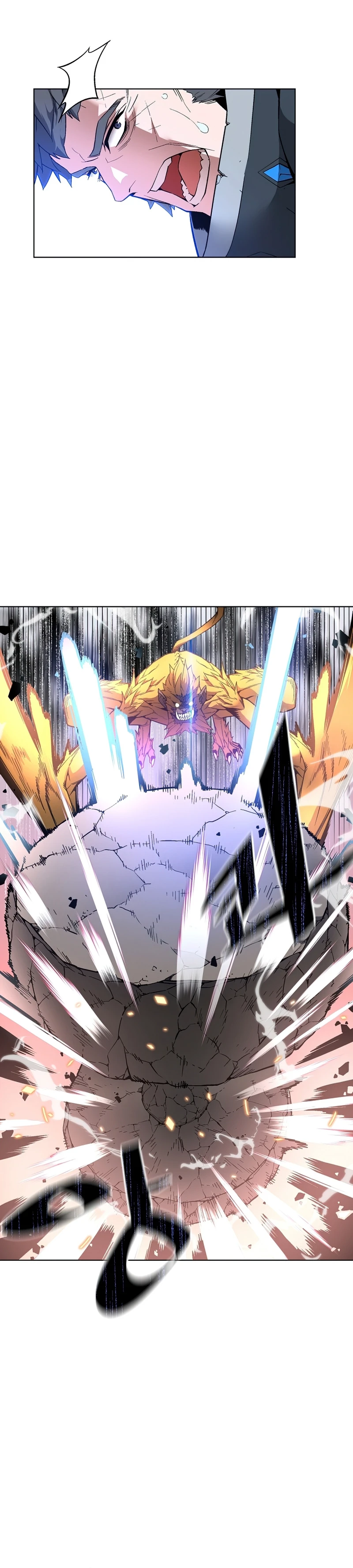 Heavenly Demon Instructor Chapter 28 page 9