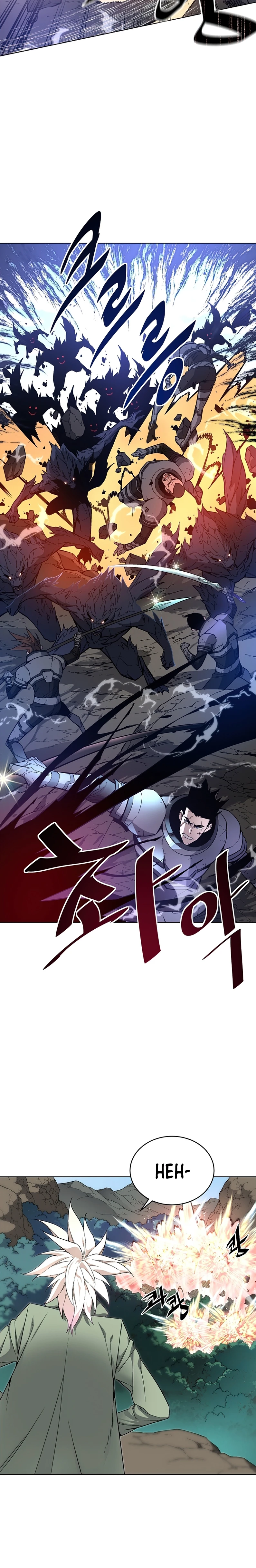 Heavenly Demon Instructor Chapter 28 page 11