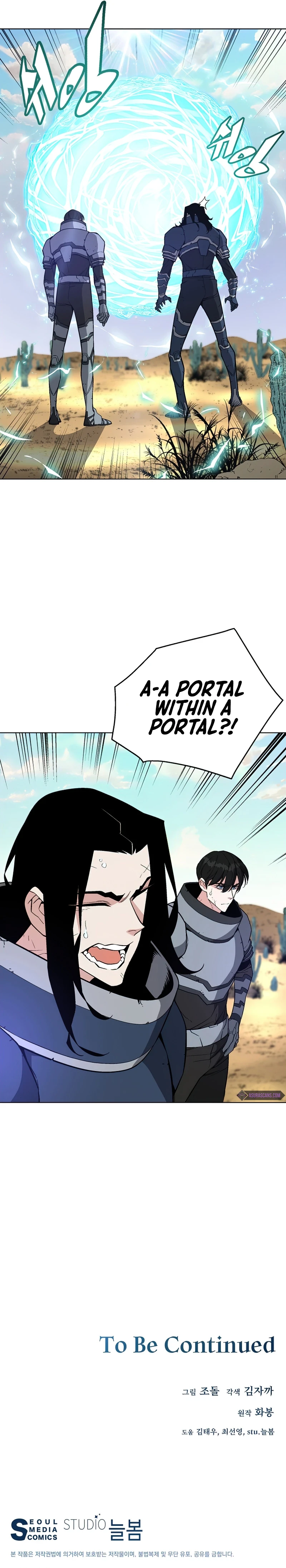 Heavenly Demon Instructor Chapter 28 page 16