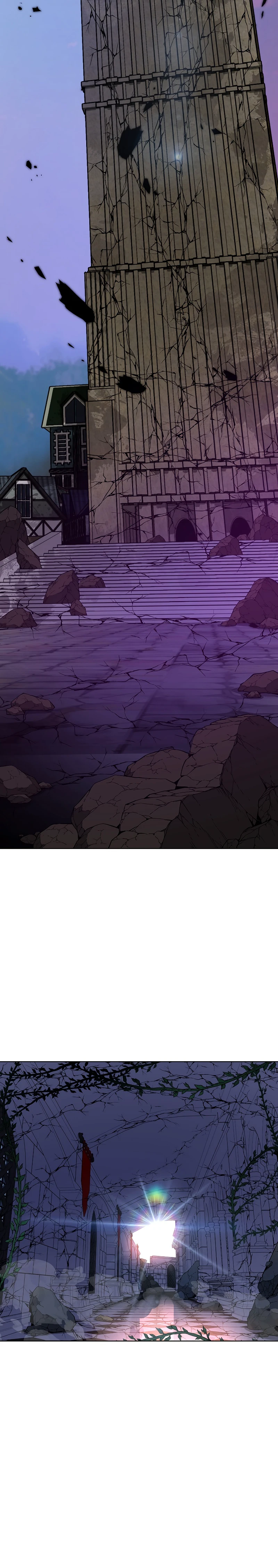 Heavenly Demon Instructor Chapter 29 page 7
