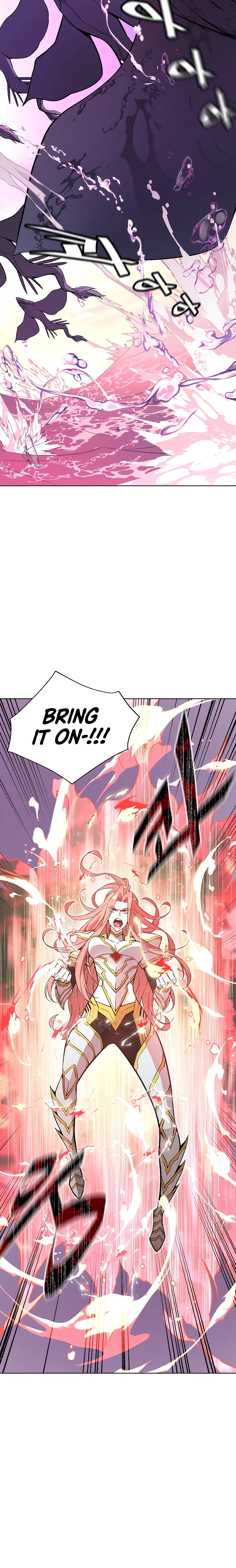 Heavenly Demon Instructor Chapter 29 page 9
