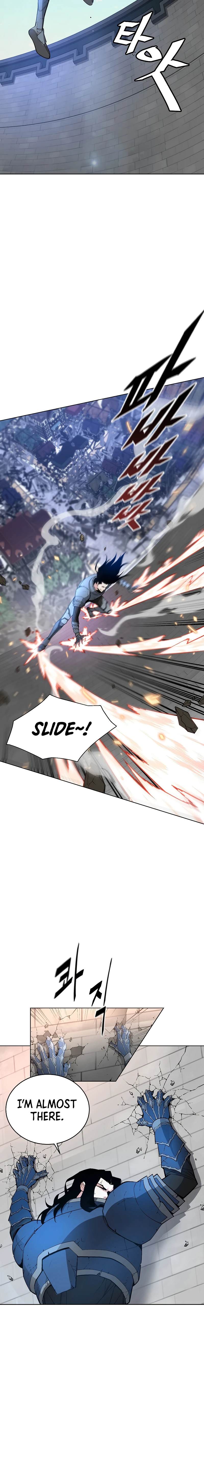 Heavenly Demon Instructor Chapter 29 page 13