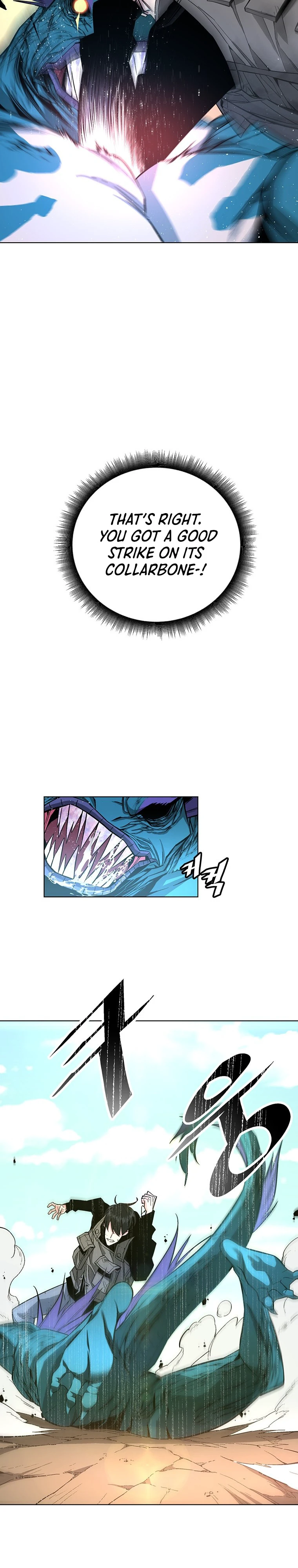 Heavenly Demon Instructor Chapter 3 page 11