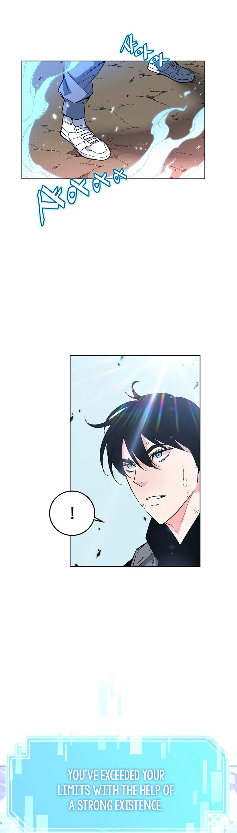 Heavenly Demon Instructor Chapter 3 page 15